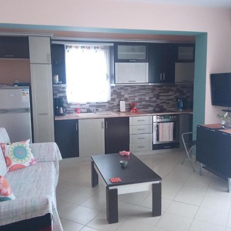 Sunny Apartment Saranda Zewnętrze zdjęcie
