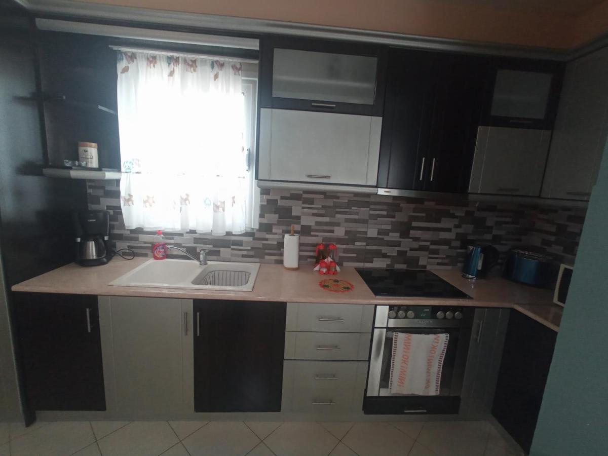 Sunny Apartment Saranda Zewnętrze zdjęcie