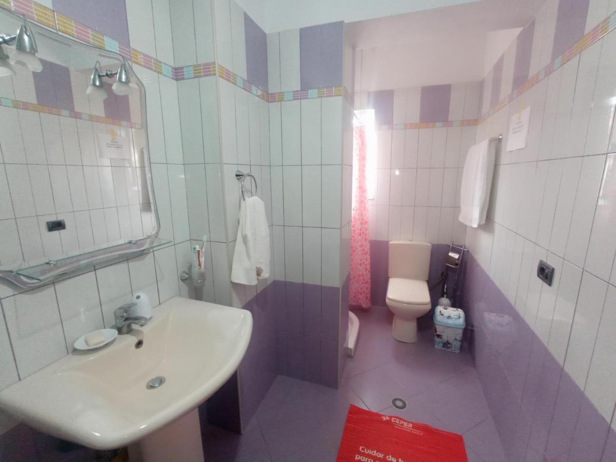 Sunny Apartment Saranda Zewnętrze zdjęcie