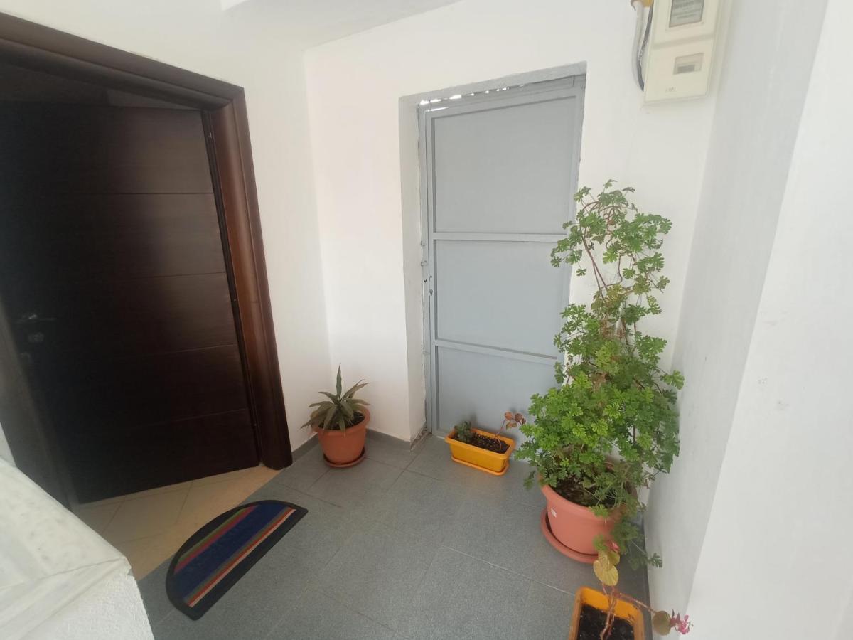 Sunny Apartment Saranda Zewnętrze zdjęcie